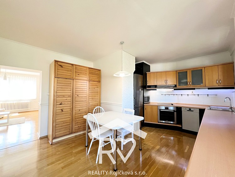 Wohnung 4+1 zur Miete, 111 m² (10 von 26)