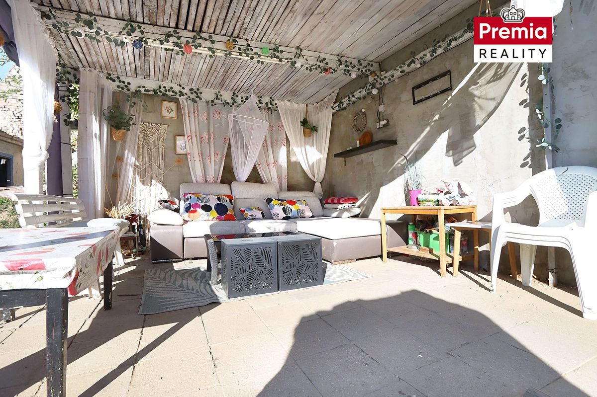 Prodej rodinného domu 95 m², pozemek 607 m² – fotografie 3