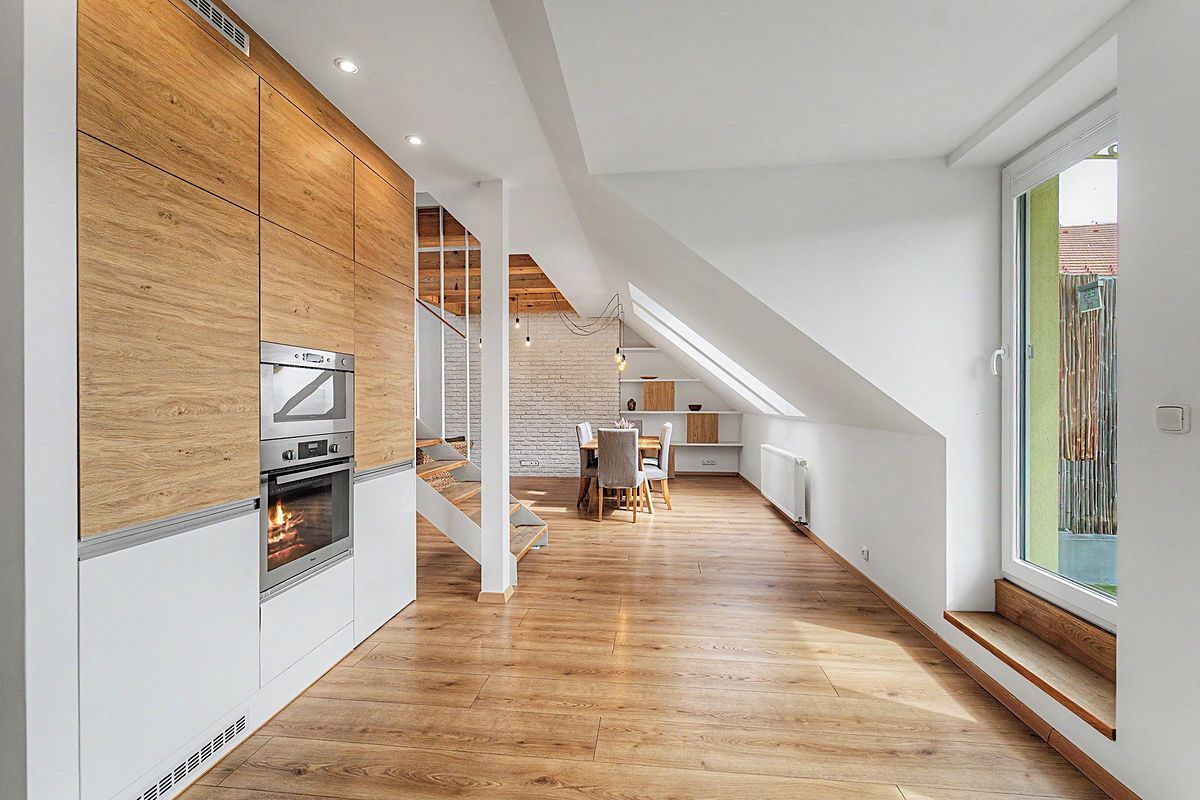 Prodej bytu 3+kk 136 m² – fotografie 5