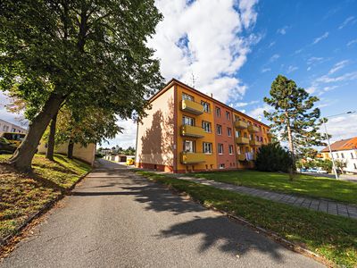 Prodej bytu 2+1 52 m²