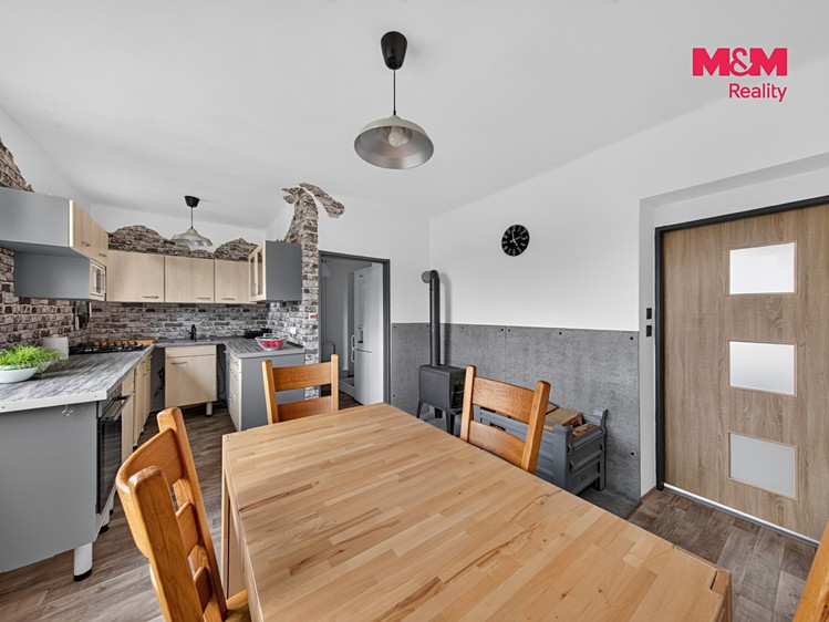 Prodej domu, 120 m² (8 z 30)