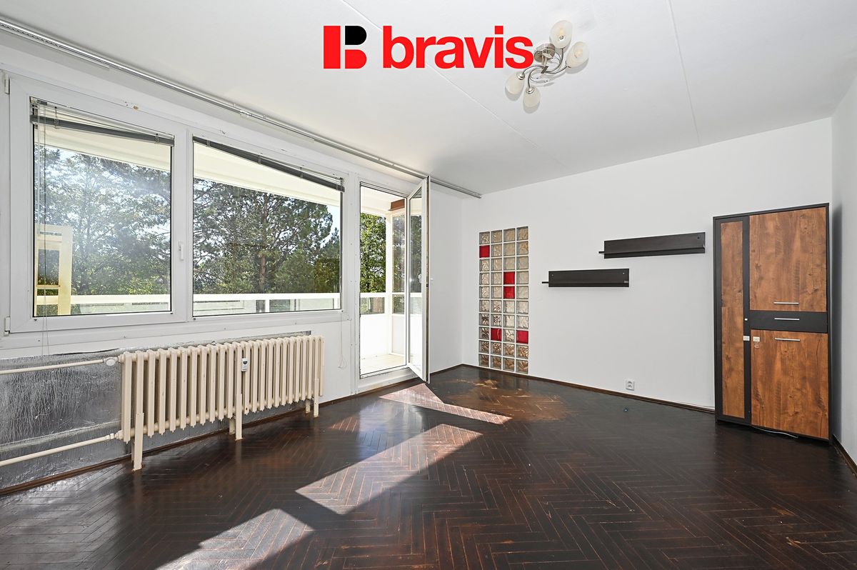 Prodej bytu 3+1 66 m² – fotografie 2
