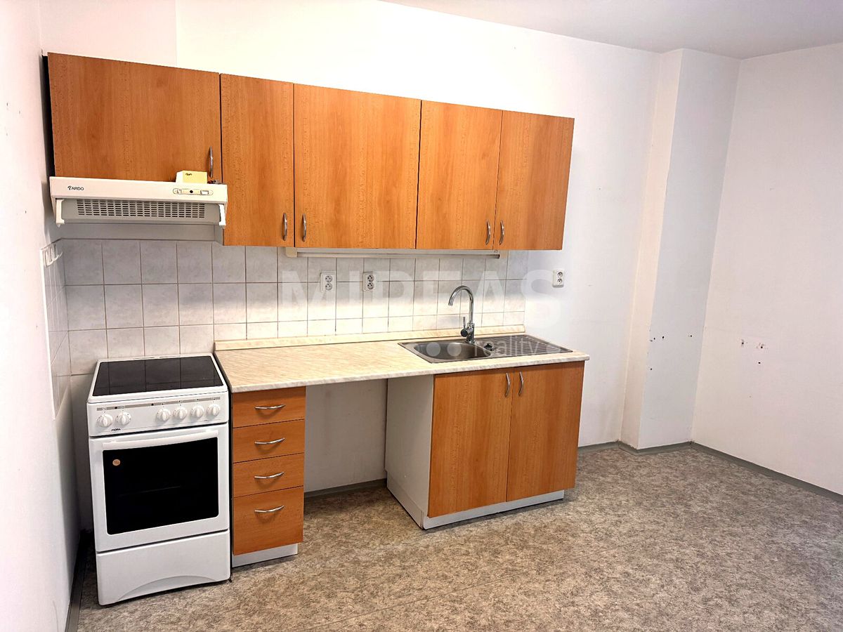 Pronájem bytu 2+1 74 m²