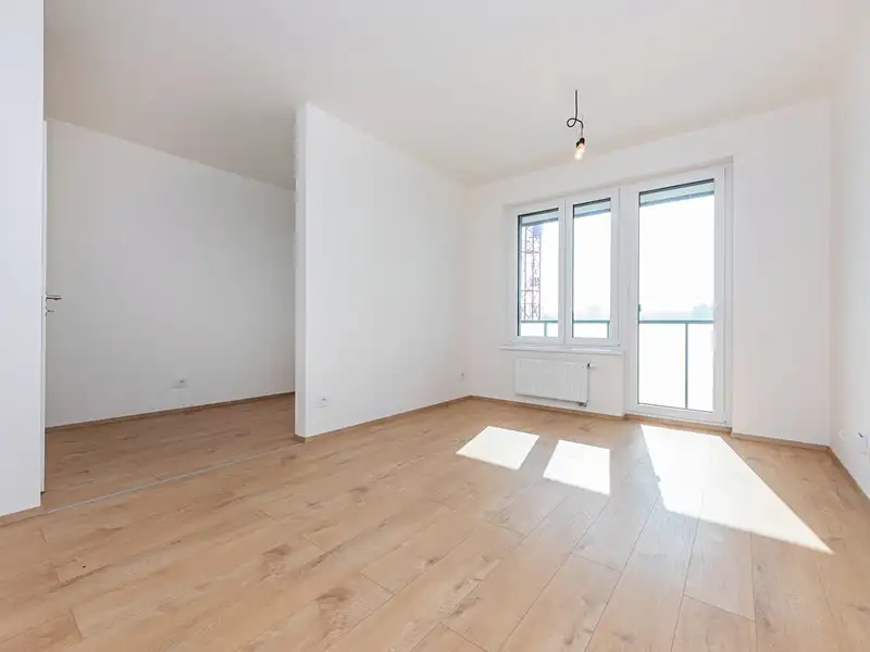Prodej bytu 1+kk 31 m², Praha – náhled fotky 2