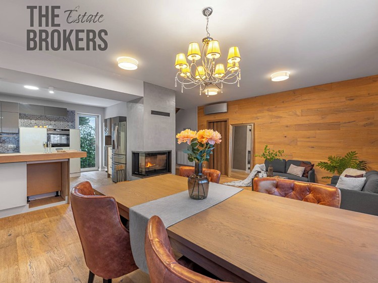 Будинок в оренду, 300 м² (5 з 26)