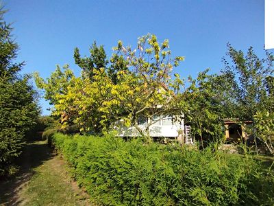 Prodej chaty 55 m², pozemek 742 m²