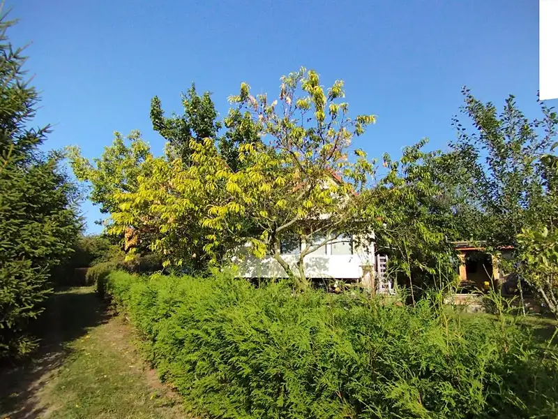 Prodej chaty 55 m², pozemek 742 m², Křešice – náhled fotky 1