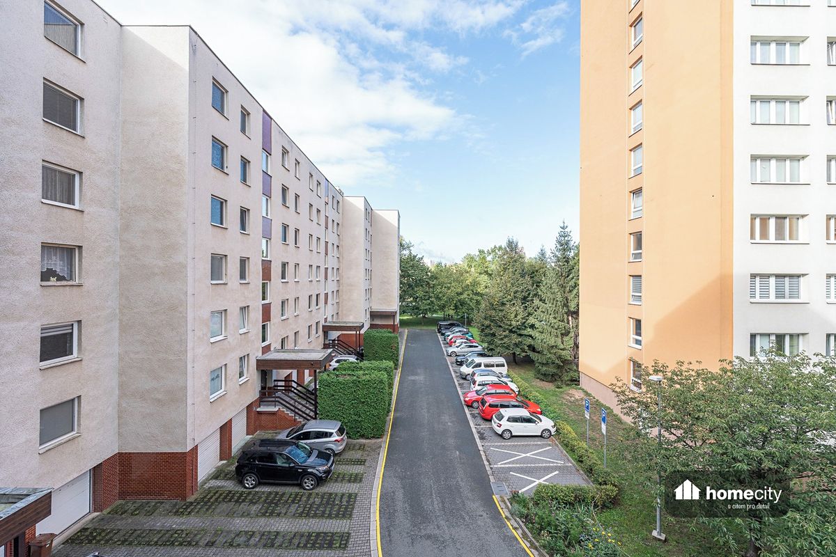 Prodej bytu 3+1 84 m² – fotografie 5