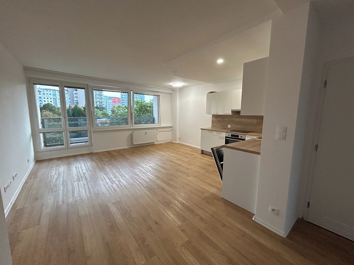 Prodej bytu 3+kk 69 m²