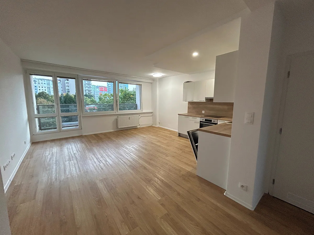 Prodej bytu 3+kk 69 m²