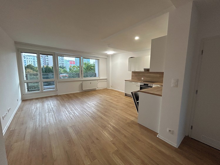 Prodej bytu 3+kk, 69 m² (1 z 10)