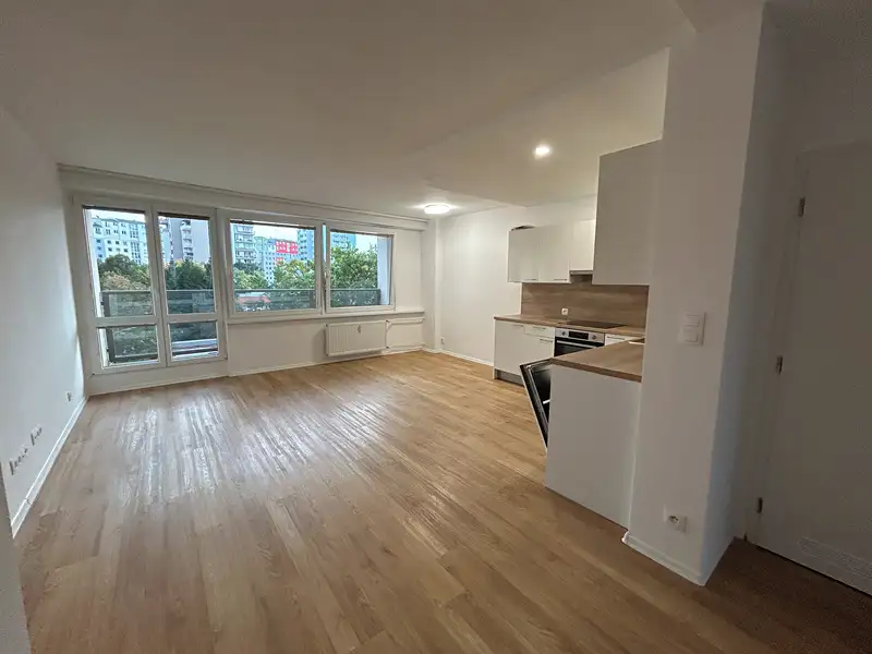 Prodej bytu 3+kk, 69 m², Praha 9, Praha