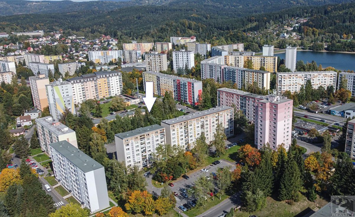 Prodej bytu 3+1 72 m² – fotografie 4