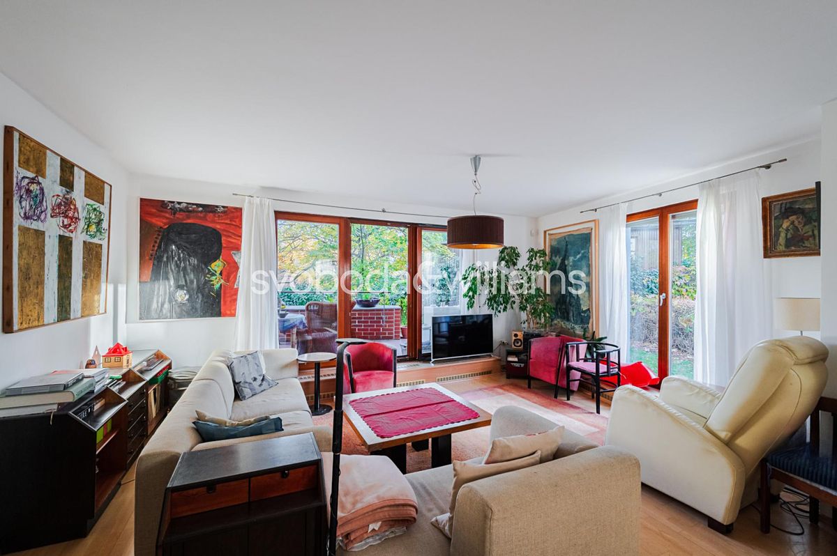 Prodej bytu 5+kk 163 m²