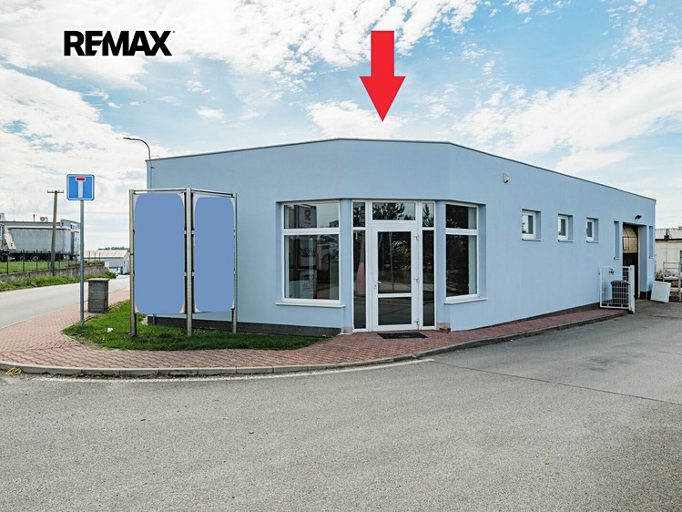 Pronájem komerčního prostoru, 169 m² (9 z 17)
