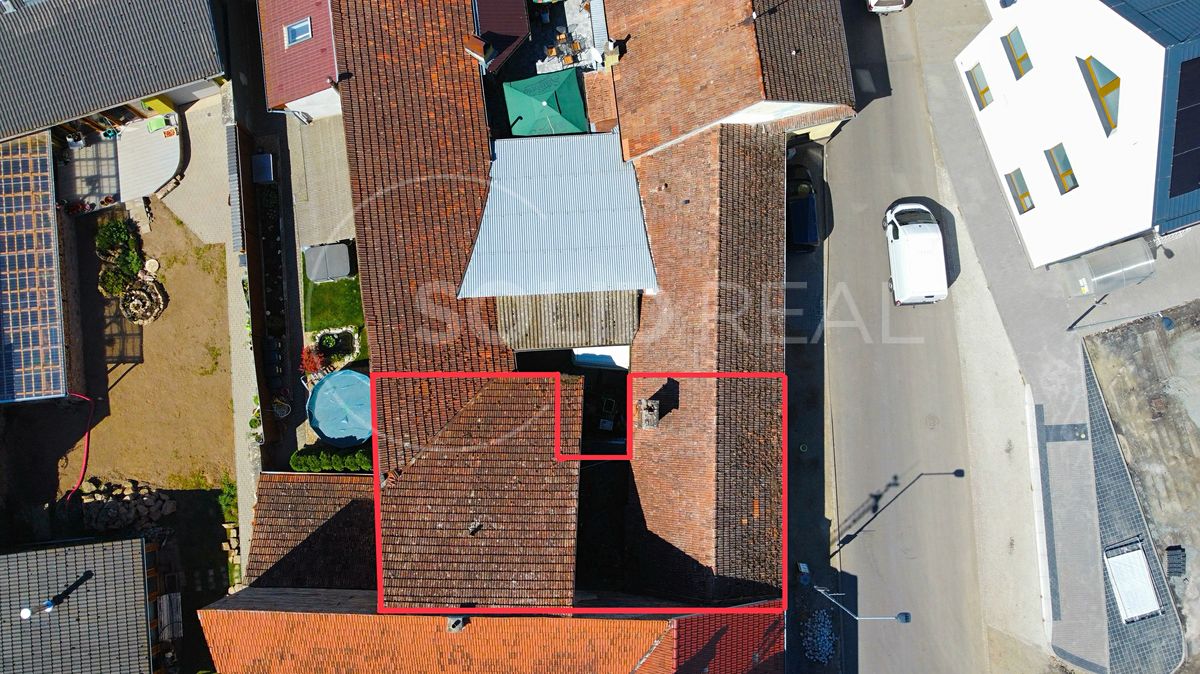 Prodej rodinného domu 83 m², pozemek 125 m² – fotografie 3