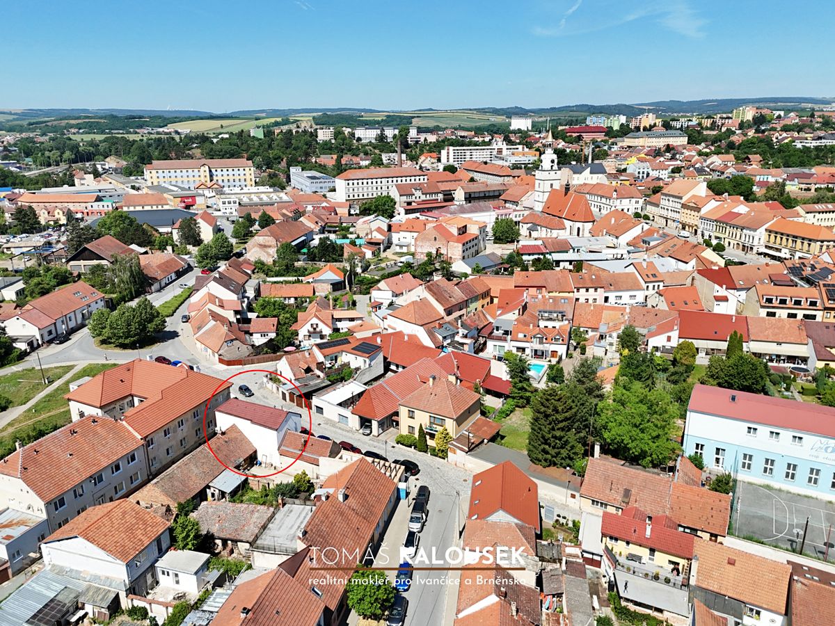 Pronájem kanceláře 41 m² – fotografie 2