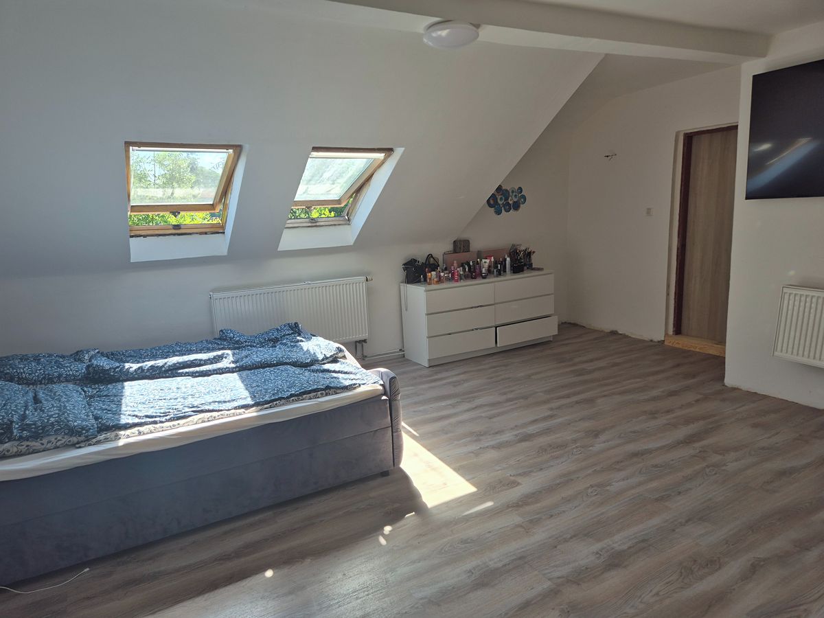 Prodej činžovního domu 450 m² – fotografie 3