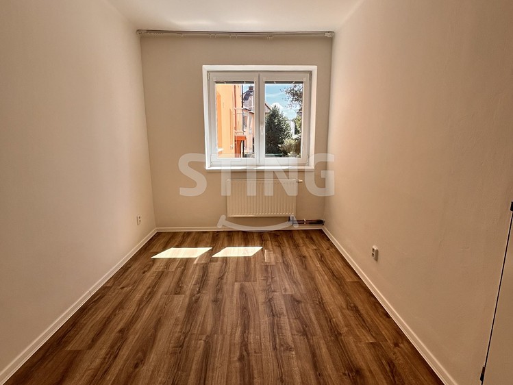 Квартира 3+kk в оренду, 49 м² (5 з 16)