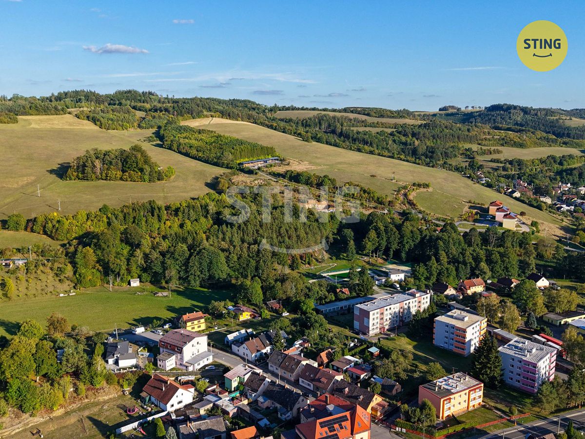 Prodej rodinného domu 85 m², pozemek 1339 m² – fotografie 3