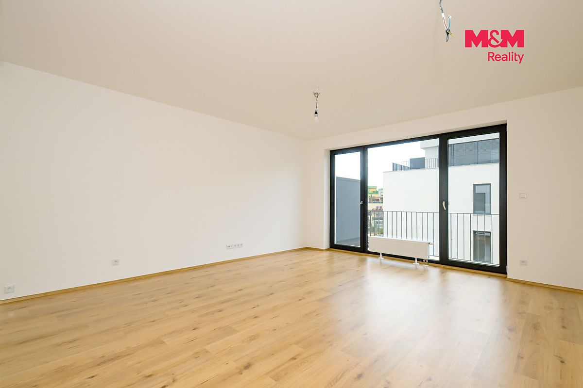 Prodej bytu 2+kk 61 m² – fotografie 5