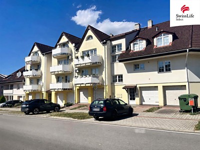 Wohnung 5+kk zum Kauf, 163 m² (2 von 30)