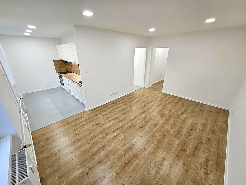 Pronájem bytu 2+1 53 m², Most – náhled fotky 3
