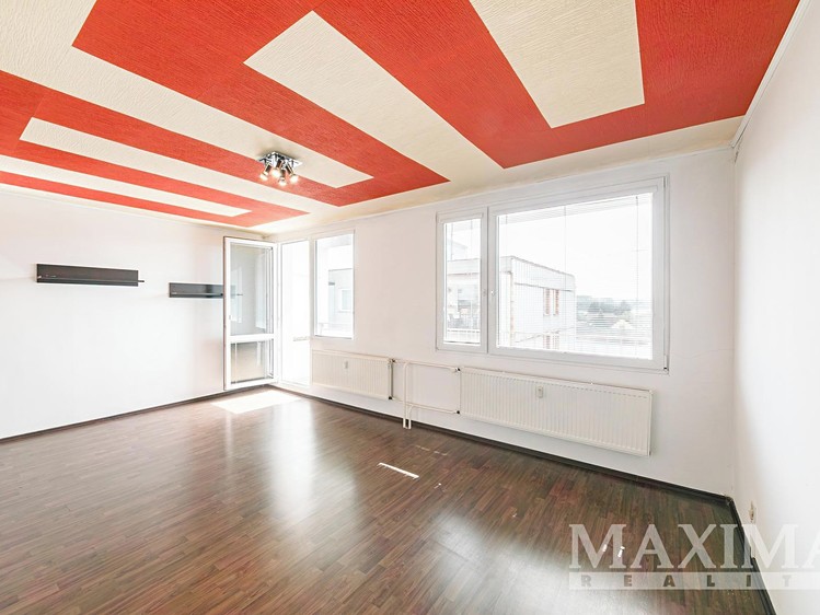 Квартира 2+1 на продаж, 70 м² (19 з 30)