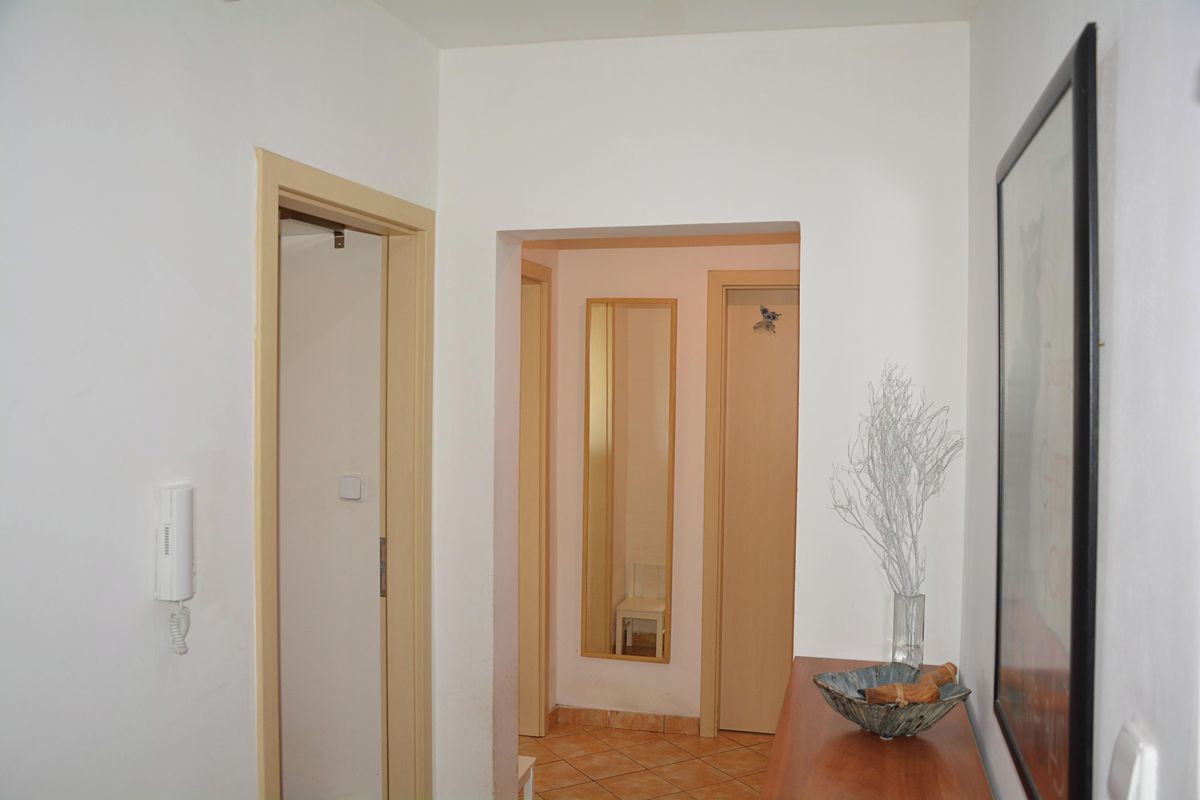 Pronájem bytu 2+1 53 m²