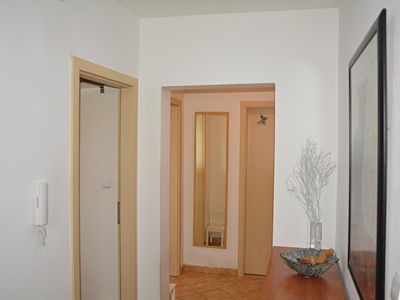 Pronájem bytu 2+1 53 m²