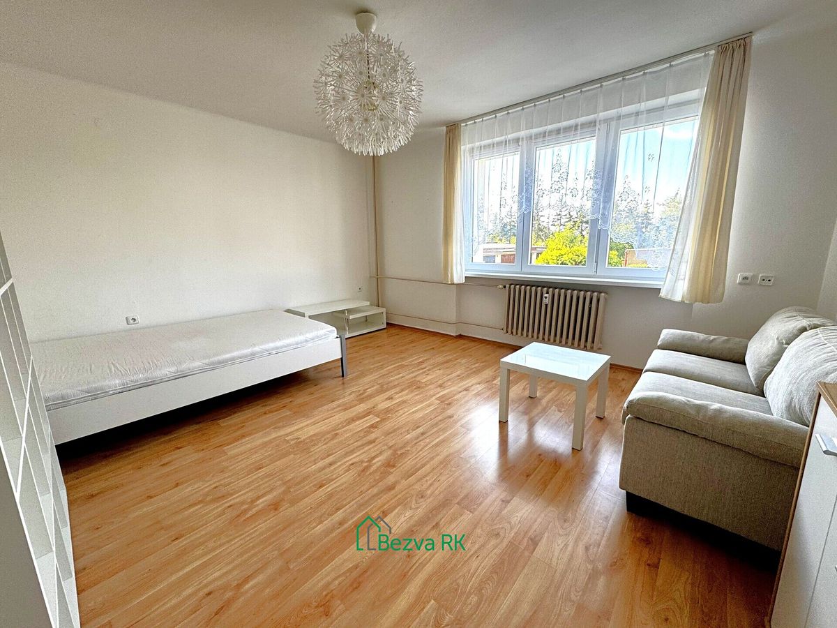 Prodej bytu 1+1 48 m² – fotografie 2