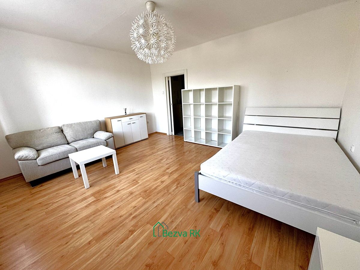 Prodej bytu 1+1 48 m² – fotografie 5