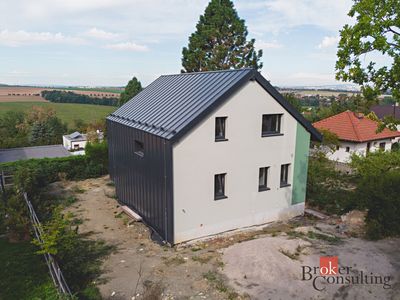 Prodej rodinného domu 172 m², pozemek 351 m²
