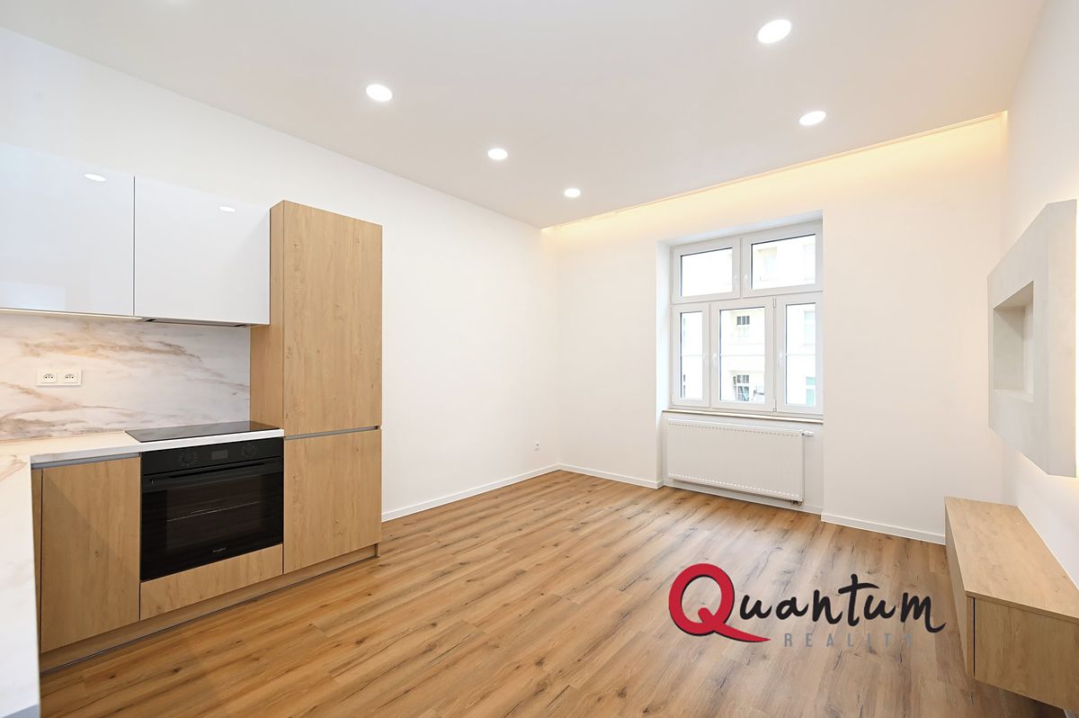 Pronájem bytu 2+kk 40 m² – fotografie 5