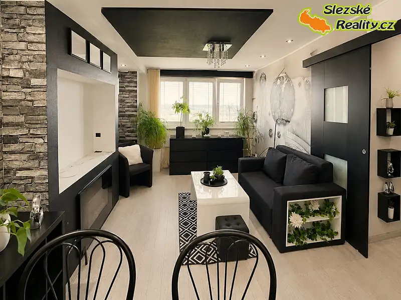 Prodej bytu 2+kk 48 m², Ostrava – náhled fotky 2