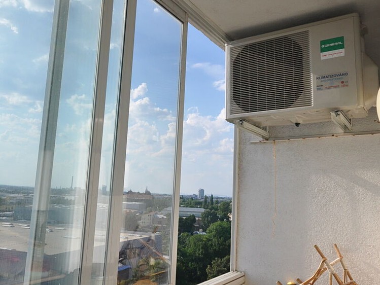 Квартира 3+1 на продаж, 79 м² (18 з 19)