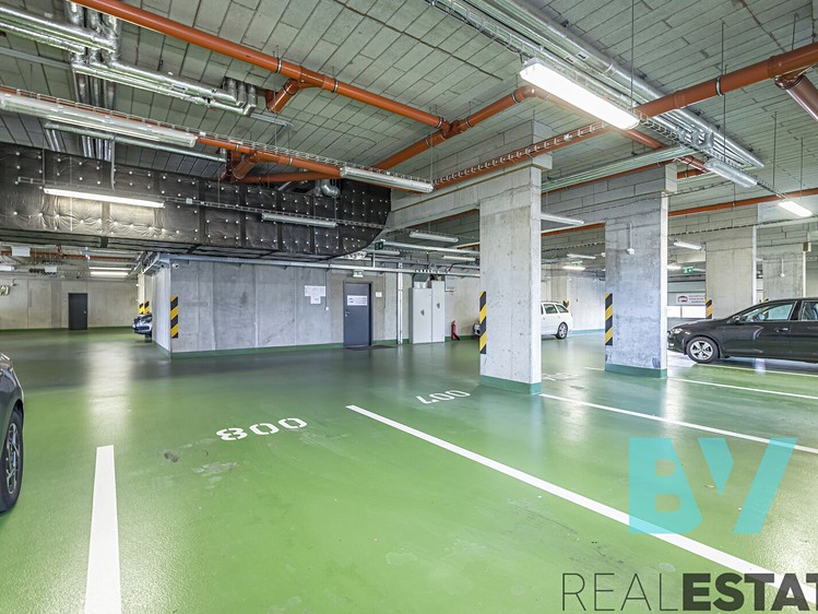 Квартира 2+kk на продаж, 59 м² (33 з 42)