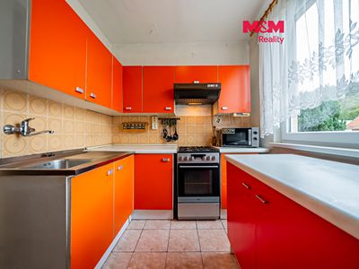 Prodej rodinného domu 150 m², pozemek 567 m²