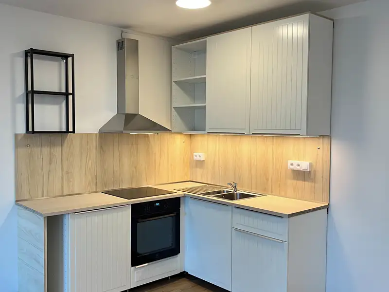 Pronájem bytu 1+kk 41 m², Praha – náhled fotky 3