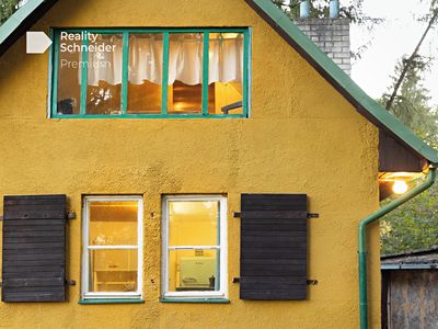 Prodej chaty 65 m², pozemek 353 m²