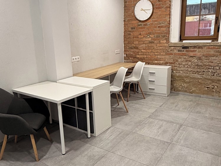 Pronájem komerčního prostoru, 25 m² (9 z 13)