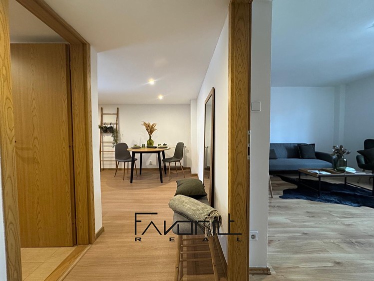 Pronájem bytu 1+1, 53 m² (11 z 11)
