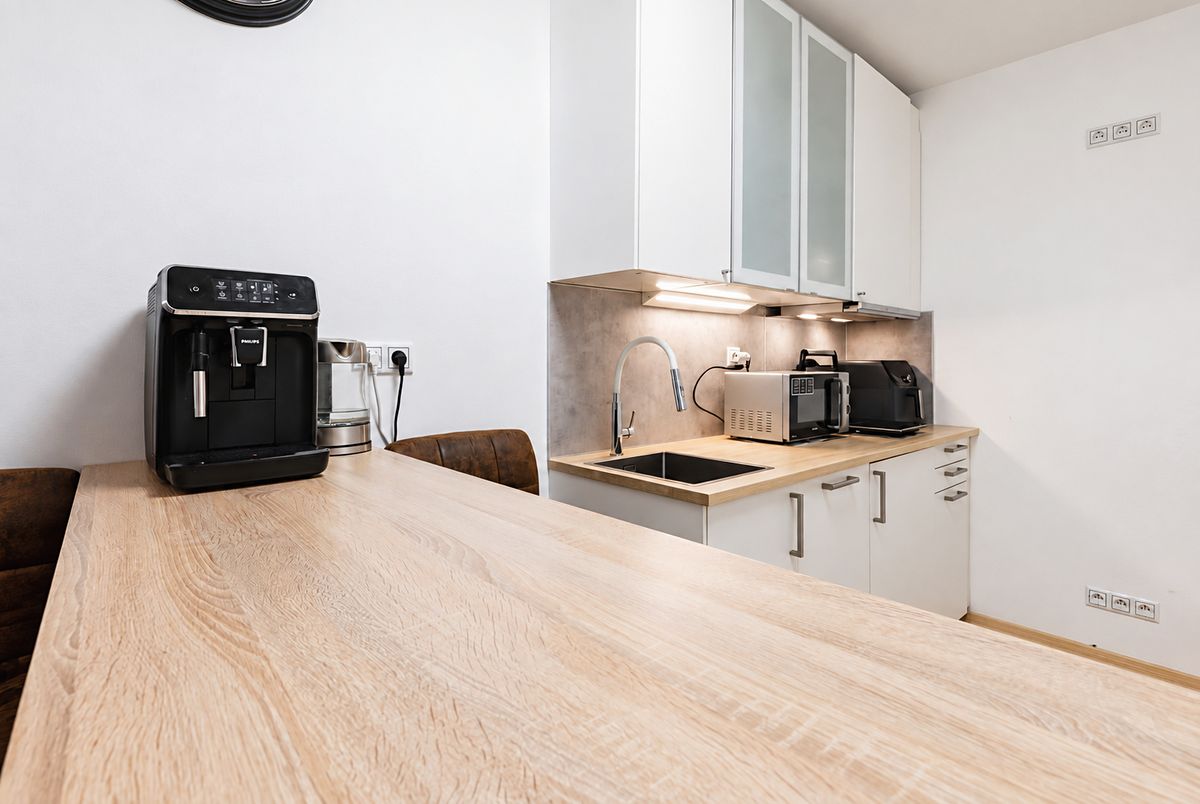 Prodej bytu 2+kk 50 m² – fotografie 3