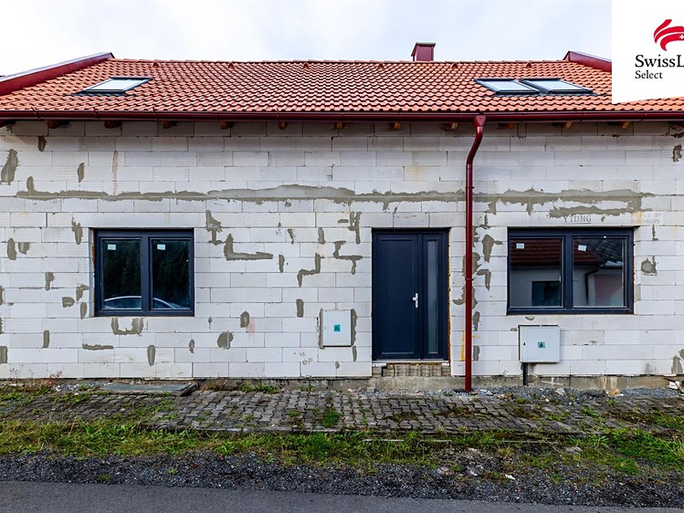 Prodej domu, 186 m² (2 z 30)