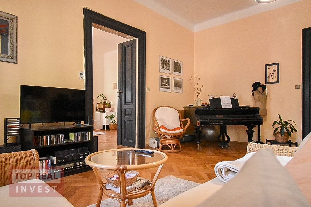 Prodej bytu 3+1 156 m² – fotografie 5