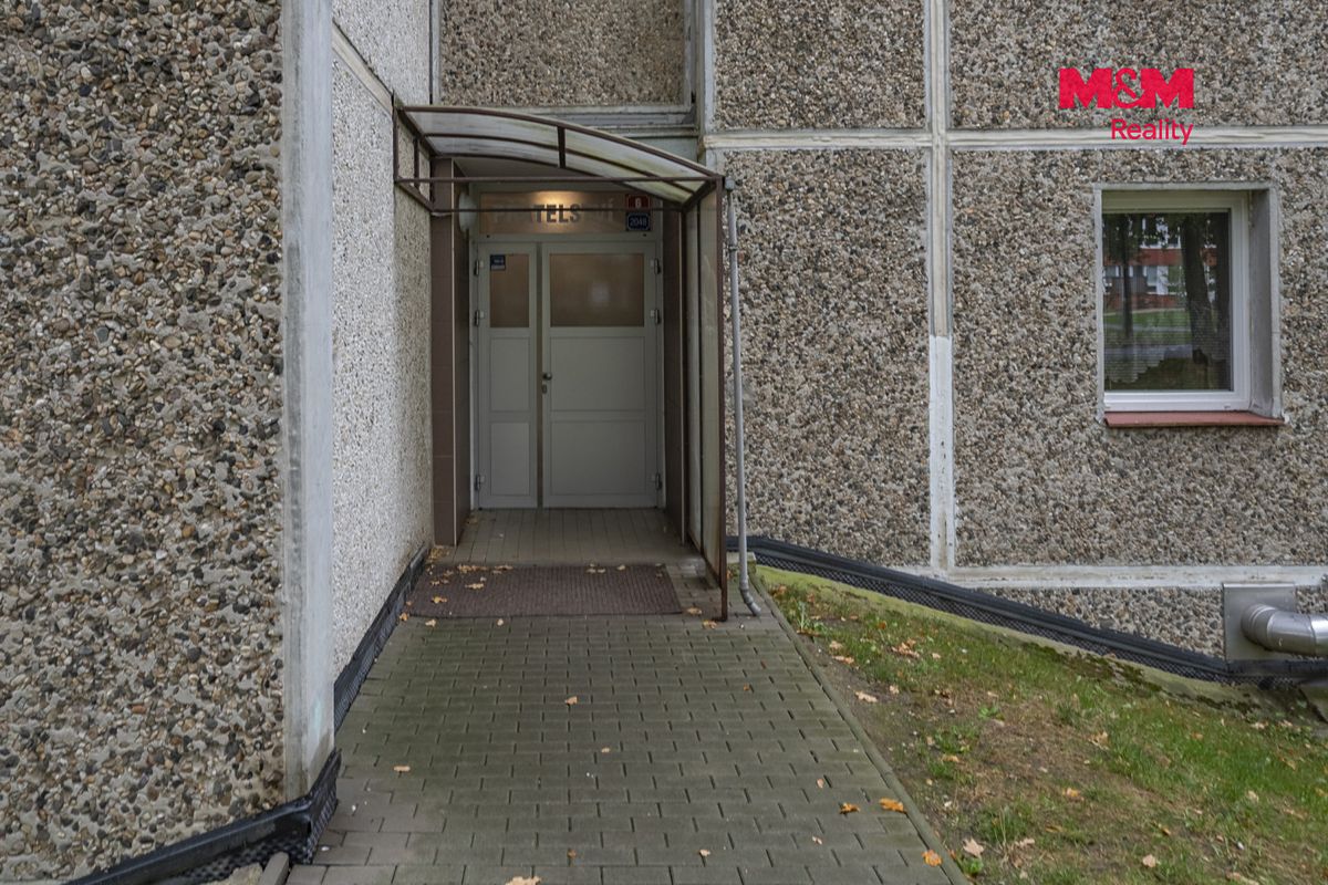 Prodej bytu 1+kk 22 m² – fotografie 4