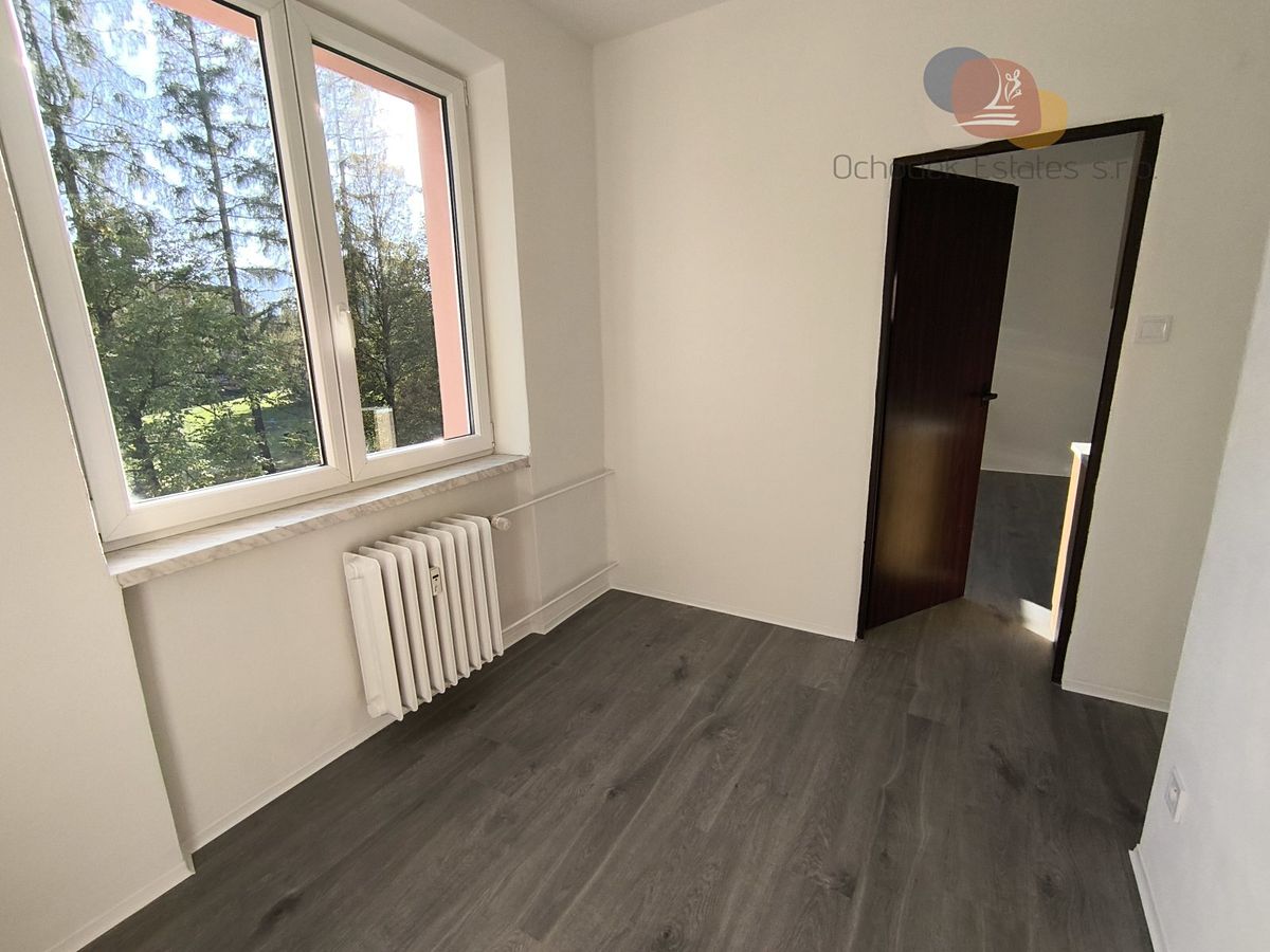 Pronájem bytu 2+kk 36 m² – fotografie 4