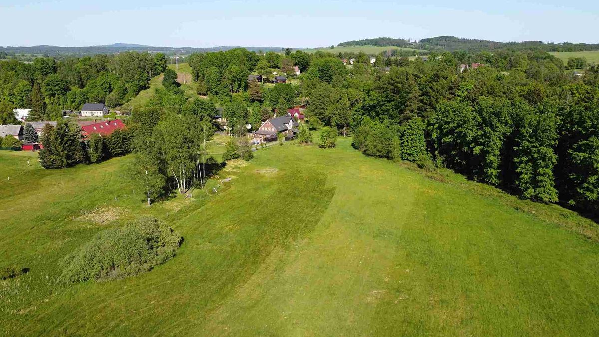 Prodej pozemku 5296 m² – fotografie 2