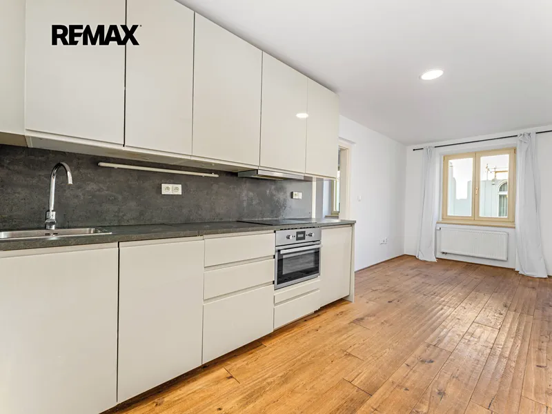 Prodej bytu 2+kk v osobním vlastnictví 58 m², Praha 1 - Nové Město