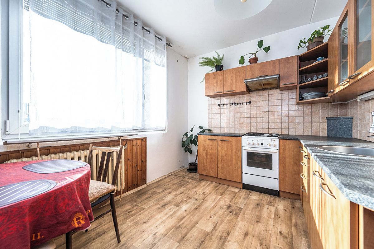 Prodej bytu 3+1 76 m² – fotografie 3